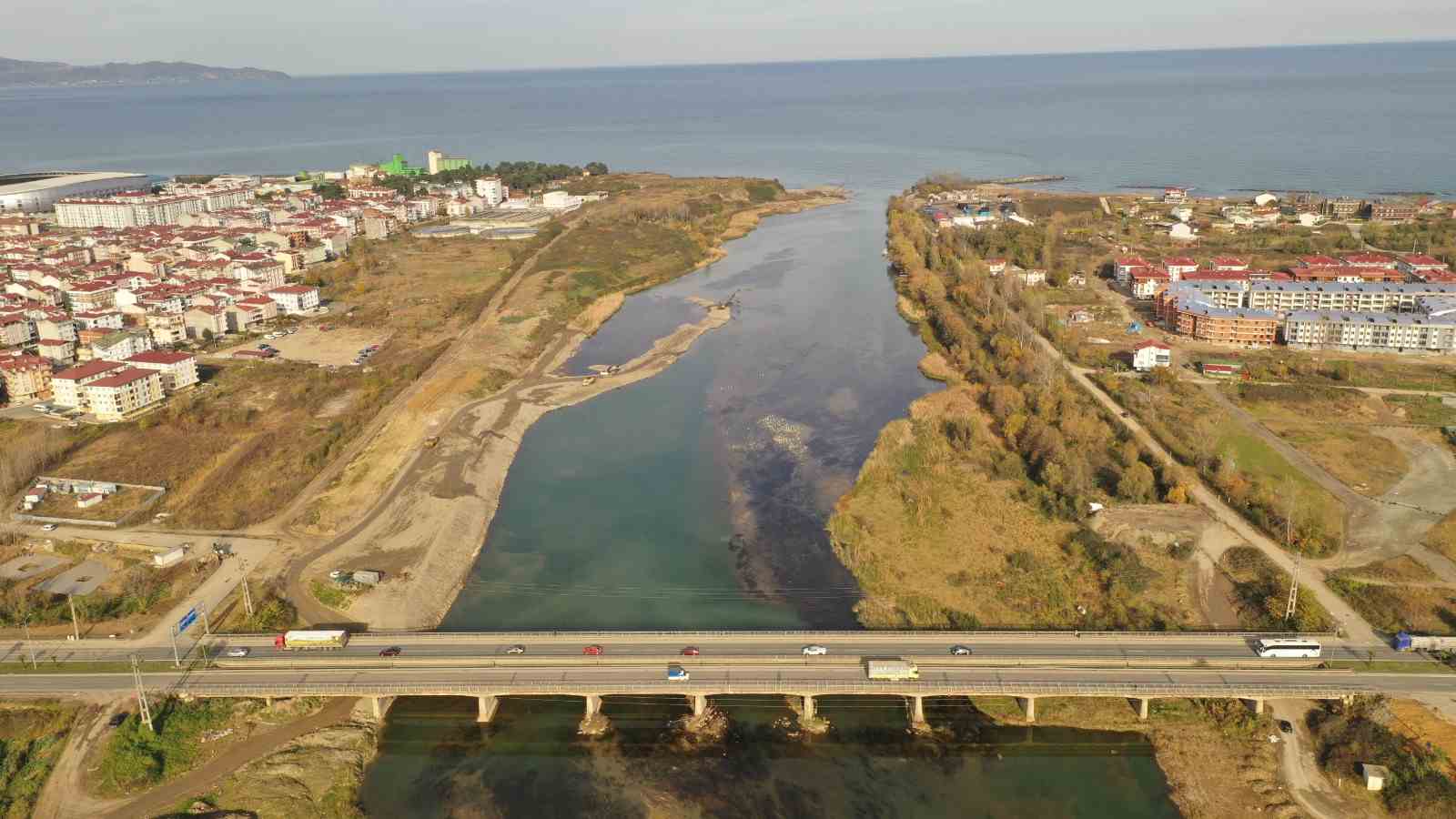 YENİ YAŞAM ALANI: MELET